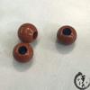 Ágata de cristal 12mm jade único redondo contas 5mm grande buraco contas soltas diy Wen jogar mão tecida contas espaçadoras com contas