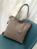 Bolso Cruzado de Piel de Vaca de Primera Capa Transfronterizo para Mujer 2026 Nuevo Moda Europea y Americana Bolso de Hombro de Piel Genuina Bolso Casual para Mujer 8307