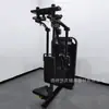 Fábrica de ORIGEN produce equipo de gimnasio comercial entrenador anti-pájaros voladores clip para brazo recto de potencia entrenador de pecho