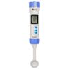 Salinómetro de medición precisa SB1500PRO con detector de salinidad tipo cuchara