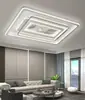 6 Lámparas de Techo Nuevas, Simples y Atmosféricas para Sala de Estar, Dormitorio, Protección Ocular, Paquete para Toda la Casa, Atenuación de Tres Colores, Luz Súper Brillante, Lámpara de Hierro de Bajo Consumo