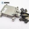 Acessórios para máquinas de construção versão do computador 803504598KC-ESS-20A-057 Controlador de bomba hidráulica Kawasaki