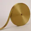 Cinta de Nylon Poliéster Imitación Patrón Espiga Accesorios para Ropa Correa de Bolso Correa de Mochila Tira de Doble Hombro Banda de Borde Resistente al Desgaste