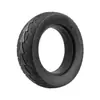 Neumático a prueba de explosiones Jiangxin 200*60 neumático sin cámara de aire neumático widened risingsun neumático de patinete eléctrico de 8 pulgadas