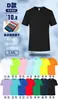 Camiseta publicitaria de verano, camiseta con logotipo impreso personalizado, ropa de trabajo, camiseta cultural de manga corta, ropa de fiesta, ropa de clase de actividad, impresión