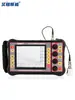 Ag-900 Detector de Falhas Ultrassônico Portátil Detector de Falhas Equipamento para Detecção de Falhas em Fundidos Fabricante Eggersway