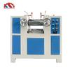 Venda Direta da Fábrica máquina de refino de partículas plásticas máquina de refino de chapas plásticas máquina de refino aberta de PVC máquina de refino de plástico