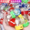 Juego de Escritorio Máquina de Disparo con el Dedo Premios para Estudiantes de Primaria Mini Baloncesto de Mano Regalo de Apertura Escolar Disparo Descompresión Puzzle