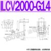 Cartucho YDF10 CCV04 Válvula unidireccional roscada Df08-00 Válvula de mantenimiento de presión hidráulica 01 Válvula de retención LCV-12 16