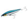 Cebo Luya, lápiz sumergido, cebo de tiro largo, 9 cm, 19,8 g, cebo duro, cebo falso, cebo artificial Luya, plástico, agua dulce, agua de mar.