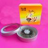 Anillo de Ojo de Oveja de Silicona para Sexo Anillo para Hombres Cuentas Superiores e Inferiores Anillo de Cabello Multicapa para Anillo de Pene de Hombre Anillo de Bloqueo de Precisión Retardada