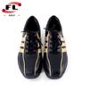 Suministro Directo de Fábrica Zapatos de Golf para Hombre Zapatos Deportivos Casuales Transpirables Resistentes al Desgaste Impermeables Tacos Fijos Se Pueden Imprimir con logo