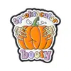Aliexpress Broche Creativo Lindo de Gato Pato Transfronterizo Personalizado Dibujos Animados Calabaza de Halloween Accesorios Insignia Combinación