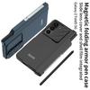 Aplicable a la funda para teléfono móvil Samsung Z fol5 ventana deslizante lente todo incluido fol5 soporte de succión magnética soporte para lápiz con ventana deslizante cubierta protectora