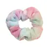 Diadema de Spa para Mujer Maquillaje Cuidado de la Piel Lavado Facial Diadema Goma para el Cabello Accesorio para el Cabello Regalo de Navidad para Adolescentes Lindo Accesorio para el Cabello