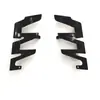 Cubierta de Ojal para Parachoques Delantero para Lexus RX350/350H/450H/500H 2022-2024