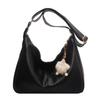Bolso de gran capacidad 2023 Nueva Moda bolso bandolera simple popular personalizado bolso de cubo este año