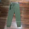 Primavera y Otoño 2024 Nuevo Traje Deportivo para Hombre Cárdigan Tejido Casual con Capucha 922 Chaqueta y 002 Pantalones de Chándal