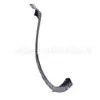 51778064819 Es Adecuado para el Recorte del Paso de Rueda Delantero, Guardabarros y Tira Decorativa de la Cubierta del Paso de Rueda Delantero de Bmw G01G08