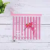 Estuche para lápices bolsa de papelería estuche transparente para papelería portalápices al por mayor caricatura papelería estudiante creativo lindo set de plumas para niños