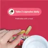 Suplementos para Menopausa Menopausa Csuy-Gaba Cápsulas Comércio Exterior Processamento OEM