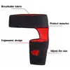 Protectores de Muñeca y Pierna Amazon Fitness, Cinturón Lumbar Anti-Tensión Muscular, Equipo de Protección Deportiva para la Ingle, Equipo de Protección para Patineta y Patines