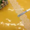 Renda de cílios direta da fábrica acessórios de renda para vestido DIY renda 851#9,5cm