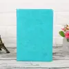 Cuaderno de diario A5 tapa blanda bloc de notas cuaderno de negocios al por mayor
