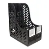 Suministros de Oficina Estante de Datos de Dos Compartimentos Estante para Archivos Estante para Archivos de Dos Compartimentos Caja para Archivos de Dos Columnas