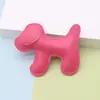 Colgante de Bolsa de Cachorro Nuevo de Dibujos Animados Transfronterizo Llavero Creativo de Perro para Coche Accesorios para Funda de Teléfono Móvil de Perro Grande Adornos Colgantes