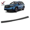 Adequado para Subaru Forester 25 Placa Protetora Especial para Para-choque Traseiro Limiar Traseiro Modificado Forseter