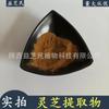 Extracto de Ganoderma Lucidum, Triterpenos de Ganoderma Lucidum, Polvo de Ganoderma Lucidum Soluble en Agua, Yizhimin en Stock, Muestras Gratuitas de Materia Prima