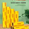 Envoltura de Plástico para Alimentos del Sur de Asia Rollo Grande Supermercado de Alimentos Hotel Cocina Salón de Belleza Comercial Económico Película para Empaque para Llevar