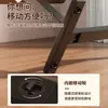 Mesa móvil de altura ajustable, moderna y simple, adecuada para mesita de noche de dormitorio, mesa de estudio plegable, uso doméstico, sala de estar, mesa auxiliar para sofá, escritorio