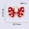 Ventas Directas de Fábrica DIY Moño Perla Creativo Simple Pulsera Collar Accesorios de Joyería Transfronterizos Se Pueden Mezclar y Venta al por Mayor