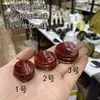 Soporte de base de bola de cristal de madera/soporte de madera/tallado de huevo/base de calabaza de nogal y otros accesorios de bricolaje