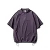 Camiseta Ligera de Manga Larga para Exteriores, Moderna y de Secado Rápido, Blackarmada, para Hombres y Mujeres, Tops Deportivos de Verano Mgf99025