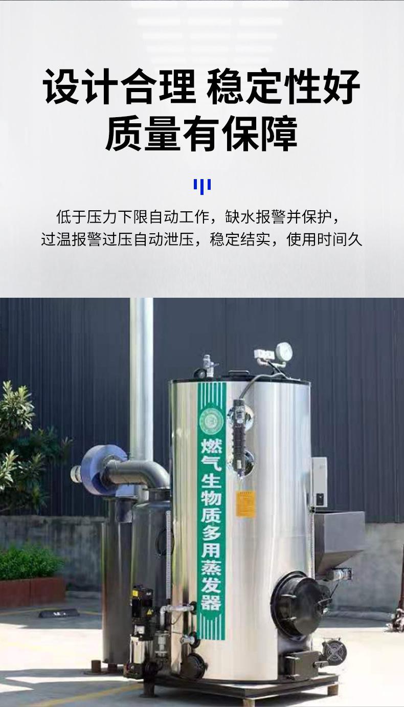 燃油燃气蒸汽锅炉1_06