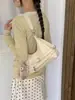 Bolso Grande de Hombro Estilo Motociclista de Moda para Mujer, Nuevo Bolso Tote Vintage para Viajes Diarios 2026, Bolso de Hombro de Cuero Encapsulado con Cera para Otoño