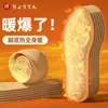 Plantillas Autocalentables para Mujer, Calentadores de Pies, Sin Carga, Autocalentables, Caminar en Invierno, Calentadores de Pies para Hombre, Calentadores de Pies Caseros, Almohadillas Calientes