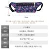 Bolsa de Cintura Masculina para Corrida ao Ar Livre, Esportes, Multifuncional, Porta Celular, Caixa, Local de Trabalho, Impermeável, Transversal