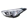 Adequado para Faróis de Carros Modernos 92101-B8100/92101B8100