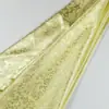 Tecido jacquard de cetim com padrão de dragão de terra completo, padrão escuro, tecido de cetim jacquard, roupas étnicas Han, terno Tang, cheongsam, estilo chinês, tecido para atacado