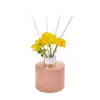 Aromaterapia sin Llama Fragancia de Hotel Aroma a Gardenia Decoración de Alta Gama para Hogar Dormitorio Aroma de Larga Duración Set de Regalo de Aceite Esencial