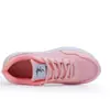 Zapatos Rosas de Alta Calidad para Mujer, Tenis para Estudiantes, Nuevo Modelo Primavera 2026, Ligeros, Antideslizantes, Suela Suave, Transpirables, Zapatos Casuales para Correr