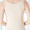Chaleco Transfronterizo Europeo y Americano Tallas Grandes Sin Costuras Ropa Exterior Ropa Interior sin Mangas Ropa para el Hogar Tops Base Suministro Directo de Fábrica Stock Listo