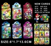 ¡Yu-Gi-Oh! Exquisita Colección de Cartas, Cartas Shanhaijing, Cartas de Pokémon, Cartas de Pokémon Raras