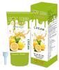 Hot Kiss lubricante corporal humano afrutado líquido oral aceite Juguetes sexuales Love Bath son al por mayor en nombre del día