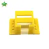 Base de Motor 130 Soporte de Montaje para Motor 180 Soporte Clip para Motor Piezas de Plástico ABS Tecnología DIY