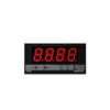 Medidor de Velocidade de Linha Contadora Tipo Rolo Medidor Display Digital Eletrônico Codificador Controlador Velocímetro RPM ST76-TD